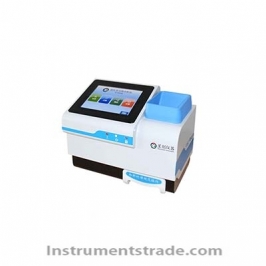 G3100 NIR Grain Analyzer