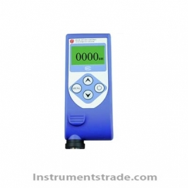 MC-2010A Coating Thickness Gauge