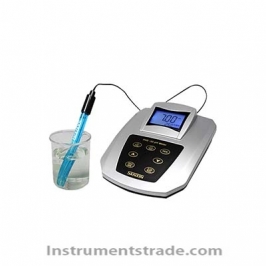 PHS-3D Digital PH Meter