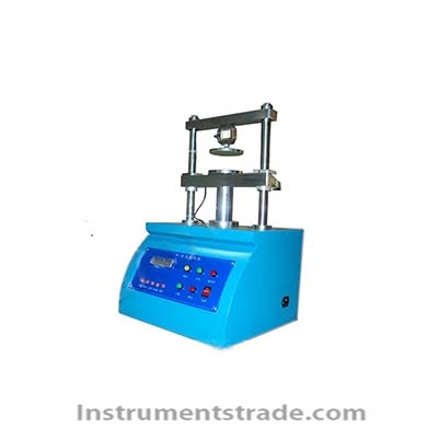 GT-HY ring pressure strength testing machine