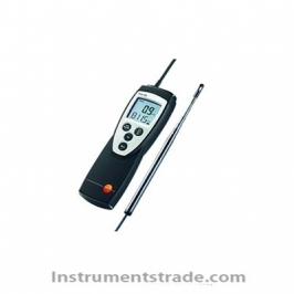 TESTO-425 thermal anemometer