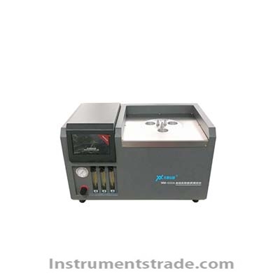 WM022A automatic actual colloid analyzer