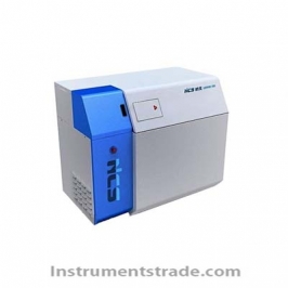 Labspark 1000 spark direct reading spectrometer