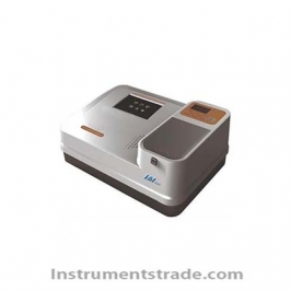 HM-300A Multi-parameter Water Contaminant Tester