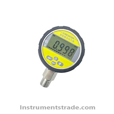 MD-S280C Recording Digital Pressure Gauge