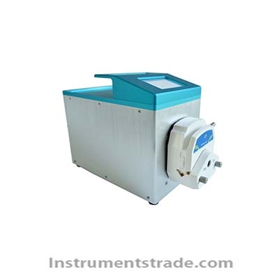 FlidisPump intelligent liquid dispensing pump