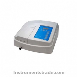 S53 Ultraviolet Visible Spectrophotometer