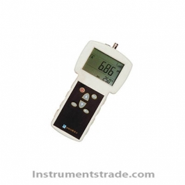PHS-10 portable acidity meter