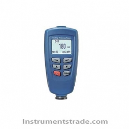 TT210A coating thickness gauge