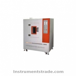 RSMD-A plastic smoke density tester