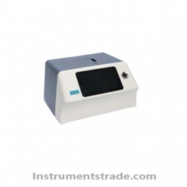 YS6010 Benchtop grating spectrophotometer