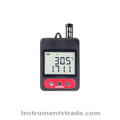 179A-THL intelligent temperature and humidity recorder