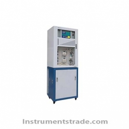 ZDJ-520 online automatic titrator