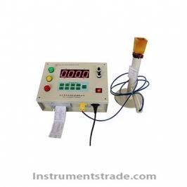 KS – 2  quick silicon carbon  ladle analyzer