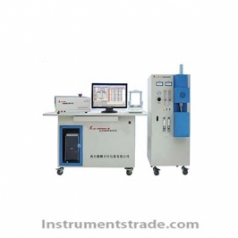 QL-HW2000BA high frequency infrared universal element analyzer