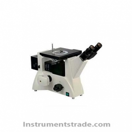 MJ42 inverted metallographic microscope