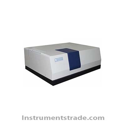 TP720 UV - visible - near infrared spectrophotometer