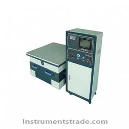 CK - 90A type of electromagnetic vibration table