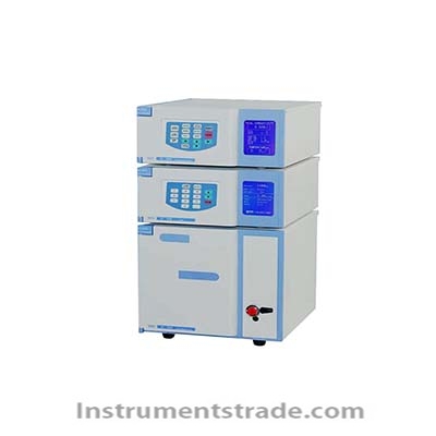 IC1010A ion chromatography workstation