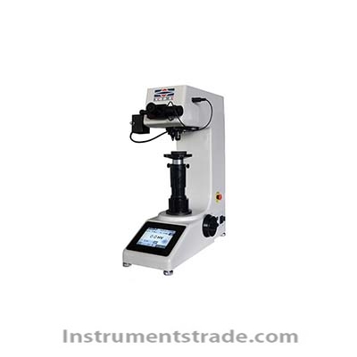 MHV-50Z Digital Vickers Hardness Tester