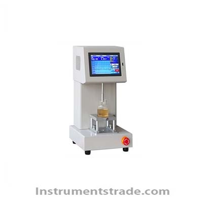 JS-5 tissue analyzer