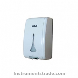 TD-995 auto sensing hand sterilizer