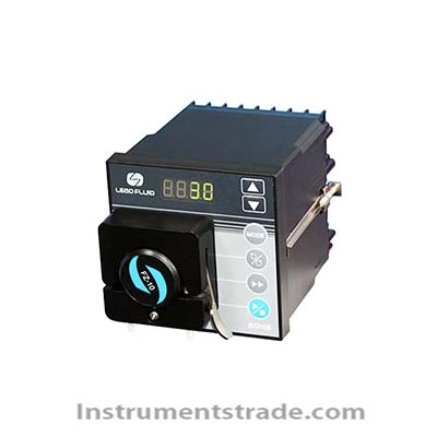 BQ50S Micrometer Speed Variable Peristaltic Pump
