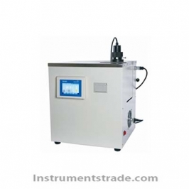 TP526 automatic freezing point pour point tester