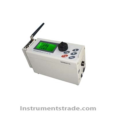 LD - 5C (B) multifunctional laser dust detector