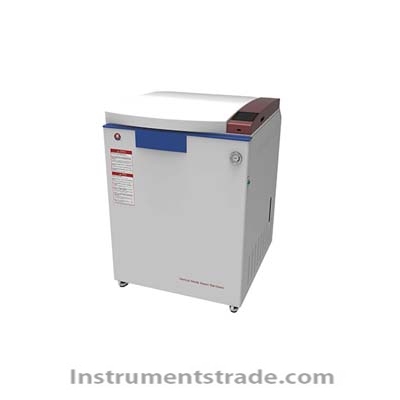 BXM-50M automatic autoclave