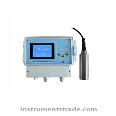 FDO-99 Fluorescence Method Dissolved Oxygen Analyzer