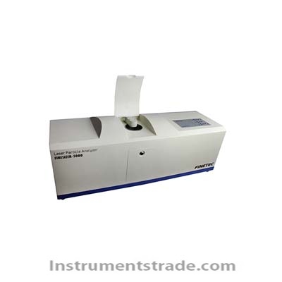 FINESIZER-5000 Laser particle size analyzer