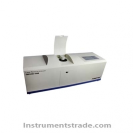 FINESIZER-5000 Laser particle size analyzer