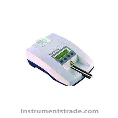 H-50 semi-automatic urine analyzer