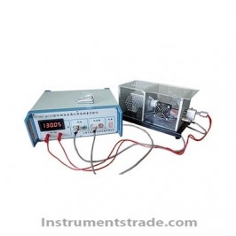 TWP-W103 Metal Specific Heat Capacity Measuring Instrument