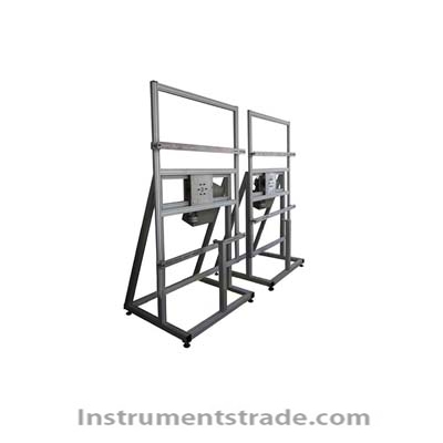 BR-PV-RT leading out end strength tester