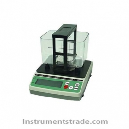 KBD-120M Plastic Density Tester