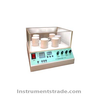 TP-3A (6 cups) intelligent drug transdermal test instrument