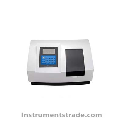 HM-U800 ultraviolet multi-parameter water quality comprehensive detector