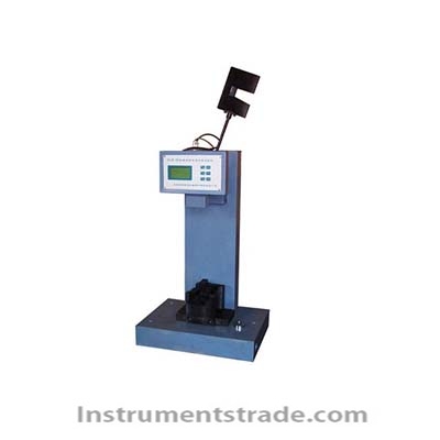 XCJD-5 Impact testing machine