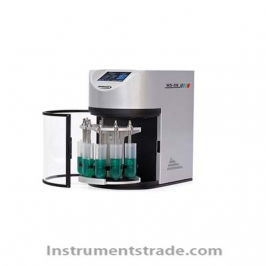 HS-06 Automatic Homogenizer