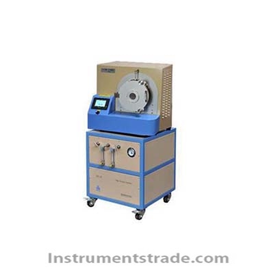 PCE-8 plasma cleaning machine