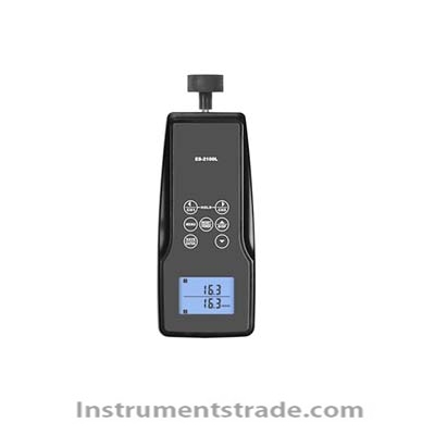 ES-2100L High precision Contact Tachometer