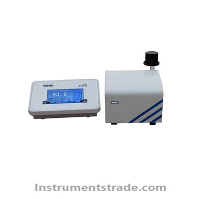 TP3041 iron content analyzer