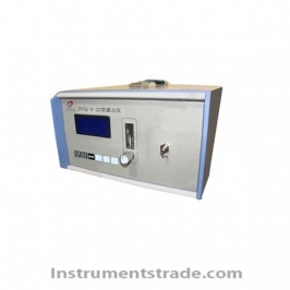 JNYQ-D-22 dew point meter