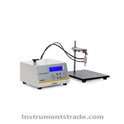 LSSD-02 leak and seal strength tester