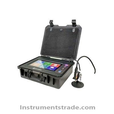 ATR3000-1064 portable Raman spectrometer