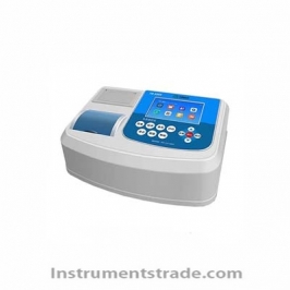 TR 6900 multi-parameter water quality detector