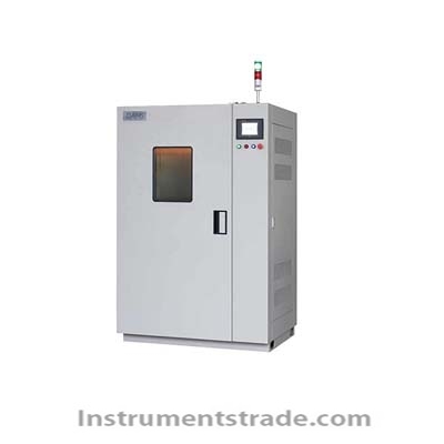 DMS battery impact testing machine