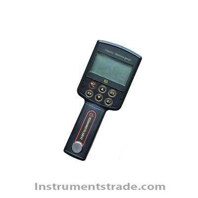 MC-2000F1 Ultrasonic Thickness Gauge